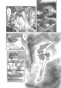 [GRIFON] Birei Tousaku