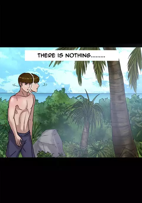 Secret Island Ch.1-28