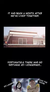 [Mr. Byeong-Su] Cohabitation Ch.1-38 (English) (Ongoing)