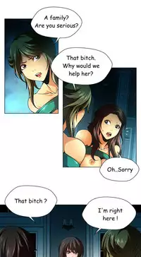 [Fantastic Whale] Twin Slave Ch.1-36 (English) (Ongoing)