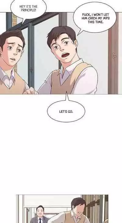 [Ko Sonjak, Hodot] My Teacher Ch.12/? [English] Manhwa PDF]