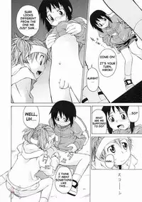 [Takemura Sesshu] TAKE ON ME 2 [English] [SaHa]