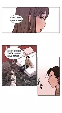 [Ramjak] Atonement Camp Ch.1-31 (English) (Ongoing)