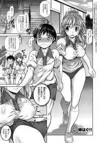 [Tamaki Yayoi] Ane-Hagu! [Digital]