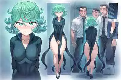 Tatsumaki Dakko