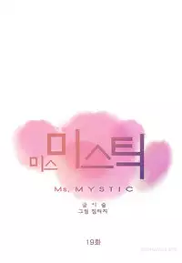 Miss Mystic Ch.1-23 (English) (Ongoing)