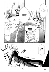 [Marika Tanimura] Dei Ecchi Ei - V03 c14-20 [English]