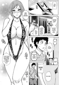 [Shunjou Shuusuke] Nee, Mou Sukoshi Dake... | Please, Just a Little Bit More [English] [Decensored]