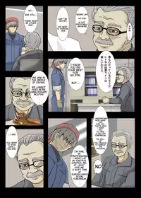 [Sarugaso] Girl Preyed Upon Monster [English][ongoing][Censored]