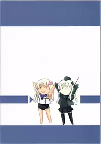 (C90) [Megane de Dekiteru (Okiyo)] =9792 (≠4088) (Kantai Collection -KanColle-)