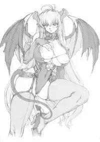 (COMIC1☆6) [Nakayohi Mogudan (Mogudan)] Sengashuu 01 (Original)