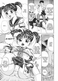 [Kawadi MAX] Inu Shoujo (Dog Girl) [English] =LWB=