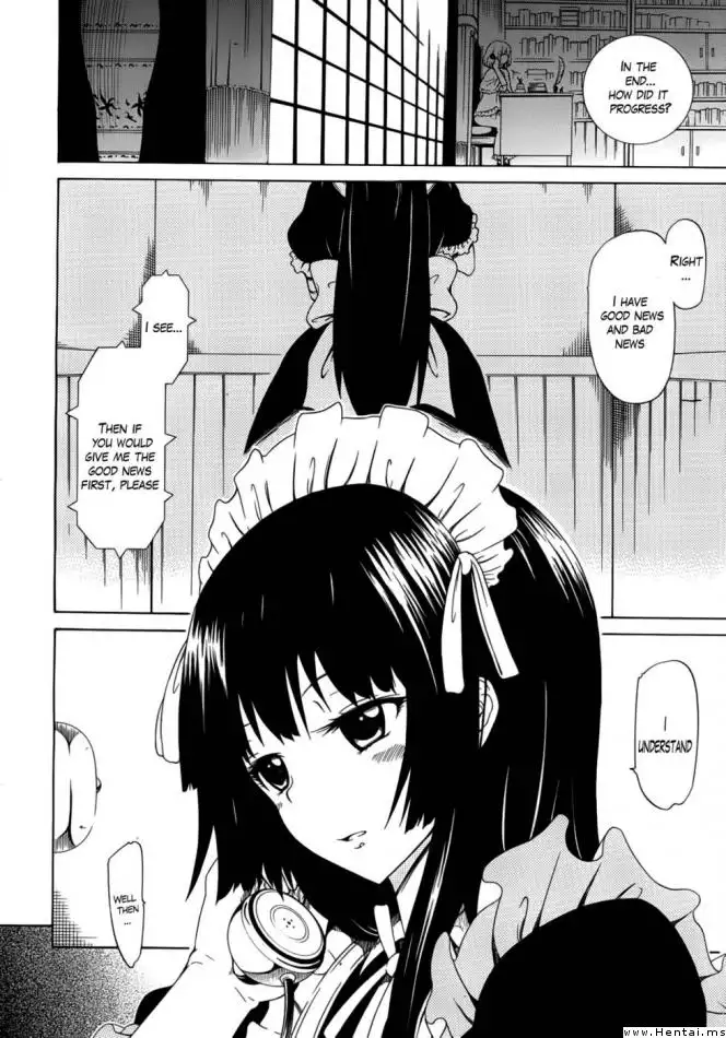 Beautiful Girls Club Chapters 1-10