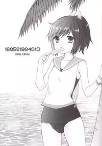 [BEAT-POP (Ozaki Miray)] 16858198401O (Kantai Collection -KanColle-) [Digital]