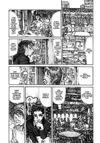 [Matsumoto Jiro] Wendy (English)