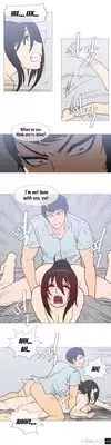 [ButcherBoy] Household Affairs Ch.1-30 (English) (YoManga) (Ongoing)