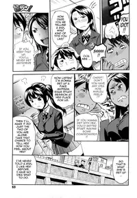 [Mitsuya] Pai Colle - Oppai Collection [English] {Tadanohito}